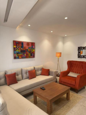 Apartment Yasmina